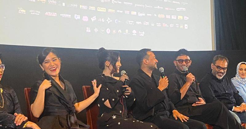 Popmama.com/Salsyabila Sukmaningrum